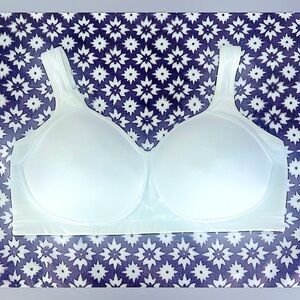 Vanity Fair Sport Wireless Bra 38DD